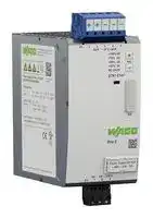 2787-2147: AC/DC DIN Rail Power Supply (PSU), ITE & Hazardous Locations, 1 Output, 480 W, 24 VDC, 20 A