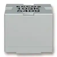 B82432T1153K000: Wirewound Inductor, 15 µH, 0.5 ohm, 20 MHz, 600 mA, 1812 [4532 Metric], B82432T