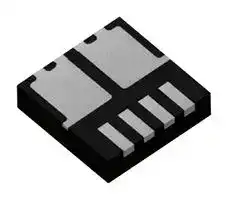 SISF06DN-T1-GE3: Dual MOSFET, N Channel, 30 V, 30 V, 101 A, 101 A, 3440 µohm