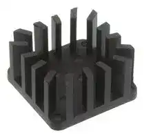 680-10A: HEAT SINK
