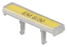 1806120000: TERMINAL MARKER, EM 8/30, 7.2MM