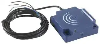 XS8D1A1MAL5: INDUCTIVE PROXIMITY SENSOR, 60MM, 240V