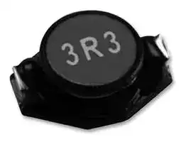 LMXN13E9M680CTAS: Power Inductor (SMD), 68 µH, Unshielded, 400 mA, LMXN Series