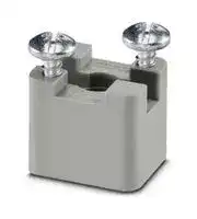0404415: Accessory, 3 x 10mm, 6 x 6mm Busbars, Support Bracket