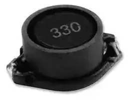 LMXS0704M100DTAS: Power Inductor (SMD), 10 µH, 1 A, Shielded, LMXS