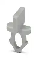 3211238: Accessory, Phoenix Terminal Blocks, Spacer