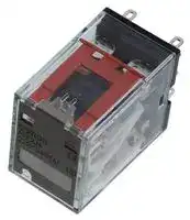 MY2N AC220/240 (S): RELAY, DPDT, 250VAC, 30VDC, 10A