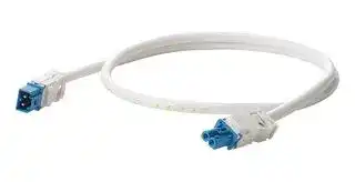 8MR2210-3C: Sheathed Cable, LED Lamp, 2 mm x 1.5 mm2, Socket