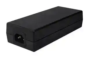 SDI160-24-U-P51: AC/DC Power Supply, ITE, 1 Output, 158.4 W, 24 VDC, 6.6 A