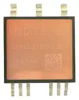 DMA90U1800LB: Bridge Rectifier, Three Phase, 1.8 kV, 90 A, SMD, 9 Pins, 1.79 V
