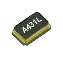 X1A0001210005: Crystal, FC1610AN, 32.768 kHz, 20 ppm, 12.5 pF