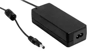 GSM40B05-P1J: AC/DC Power Supply, Medical, 1 Output, 25 W, 5 VDC, 5 A