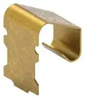 78631452535: Contact Finger, Soldered, Beryllium Copper, 4.5 mm x 2.5 mm x 3.5 mm, WE-SCFA Series