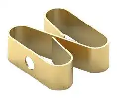 78631702562: Contact Finger, Soldered, Beryllium Copper, 7 mm x 2.5 mm x 6.2 mm, WE-SCFA Series