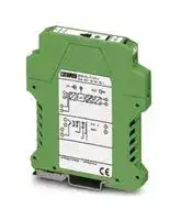 2864561: Signal Converter, Temperature, Current, 1 Channels, 35 VDC