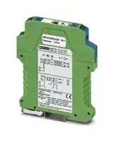 2864574 — Signal Converter, Temperature, Current, 1 Channels, 30 VDC