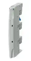 5SH3538: Connection Module with Cover, 3 Phase, 5/10 mm Busbars