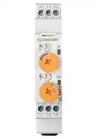 BL1R16MV1 — Time Delay Relay, 30 V, 0.5 s, 10 Days, Syrline BL1R Series, SPDT, 16 A