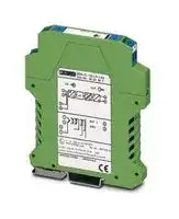 2864587: Signal Converter, Temperature, Current, 1 Channels, 30 VDC