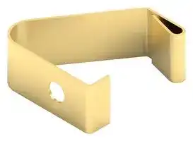 78631452048: Contact Finger, Soldered, Beryllium Copper, 4.5 mm x 2 mm x 4.8 mm, WE-SCFA Series