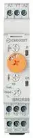 BM2R08MV1 — Time Delay Relay, 0.5 s, 10 Days, Syrline BA2R Series, DPDT, 8 A
