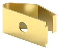 78631271515: Contact Finger, Soldered, Beryllium Copper, 3.2 mm x 1.5 mm x 1.5 mm, WE-SCFA Series