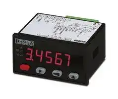 2864215: DIGITAL DISPLAY, CURRENT/VOLTAGE