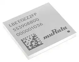 LBEE0ZZ2FP-546: Wi-Fi and Bluetooth Module, 5 GHz, ACOMP/ADC/DAC/Ethernet/GPIO/I2C/I2S/JTAG/PCM/SDIO/SPI/USART/USB
