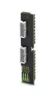 2299770: FRONT ADAPTER, 14POS, 25VAC, IDC/FLK