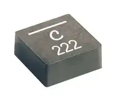 XEL4020-101MEC: Power Inductor (SMD), AEC-Q200, 100 nH, 19.9 A, Shielded, 28.5 A, XEL4020 Series