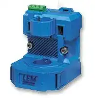 AP 100 B10: Current Transducer, AC, AP Series, Split Core, DIN, 100A, 1 %, 10 Vdc Voltage Output
