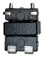 CU8965-ALD: Current Sensing Transformer, 1:100, 1.33 mH, 20 A, 32 Vµs, 16kHz to 1MHz, 10.68 ohm