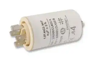 C276CC34400AA0J: MOTOR RUN CAPACITORS