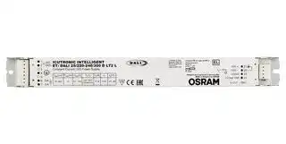ETI-DALI-25/220-240/300-D-LT2-L: LED Driver, LED Lighting, 25 W, 240 VDC, 300 mA, Constant Current, 198 V