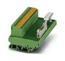 2906440: INTERFACE MODULE, 1A, 50VDC/25VAC, 20POS