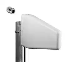 OSCAR18/X/NF/S/S/22: Antenna, Quad Band GSM & 3G, Pole/Wall Mount, YAGI
