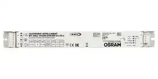 ETI-DALI-35/220-240/400-D-LT2-L: LED Driver, LED Lighting, 35 W, 240 VDC, 400 mA, Constant Current, 198 V
