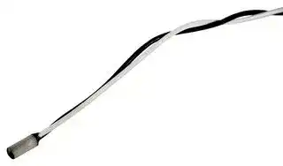 HEL-705-U-1-12-00: RTD Sensor, Platinum, Component with Leads, -70 °C, 260 °C, 1 kohm, Platinum