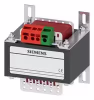 3KC9624-1: Autotransformer, 230 V to 400 V, 400 VA, 3KC3/3KC6 Series Transfer Switching Equipment