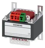3KC9624-1: Autotransformer, 230 V to 400 V, 400 VA, 3KC3/3KC6 Series Transfer Switching Equipment