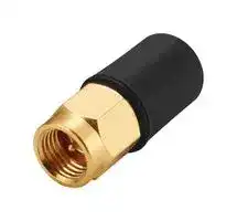TI.93.A111: RF Antenna, Linear, 902MHz to 928MHz, -1.73dBi, 50ohm, SMA Connector