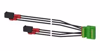 3KC9803-1: Auxiliary Switch, 3KC Series Transfer Switching Equipment