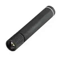 TI.33.A111: RF Antenna, Linear, 410MHz to 430MHz, 1.22dBi, 50ohm, SMA Connector