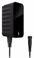 1960562: AC/DC Power Supply, ITE & Medical, 1 Output, 10 W, 5 V, 2 A