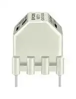 B82721K2102U030: Choke, Power Line, Double, Ring Core, 10 mH, 1.1 A, B82721K Series