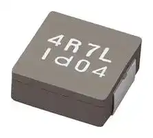 MPXV1D2213L1R0 — Power Inductor (SMD), AEC-Q200, 1 µH, 74 A, Shielded, 84 A, MPXV Series