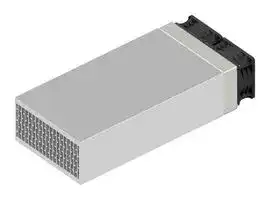 LA V 32 300 12: Fan / Force Cooled Heat Sink, 12 VDC, 0.037 K/W, 85 mm, 164.6 mm, 300 mm, 222 m³/h, 71 dBA