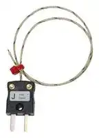 Z3-J-0.3-C31-MP-I: Thermocouple, J, -60 °C, 350 °C, 0.98 ft, 300 mm