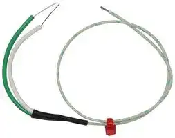 Z3-K-0.3-C32-T-I: Thermocouple, K, -60 °C, 350 °C, 0.98 ft, 300 mm
