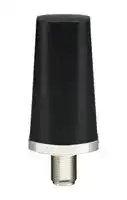 TLS.01.1F21: RF Antenna, Shockwave, Vertical, 617 MHz to 5.925 GHz, N Connector Mount, 5.3 dBi, 100 W